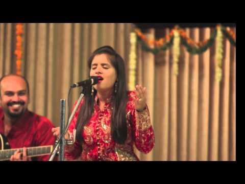 Bhor Bhayee - Raaga Gurjari Todi - Aishwarya Majmudar