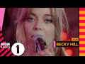 Becky Hill S Radio 1 Dance Weekend Mashup
