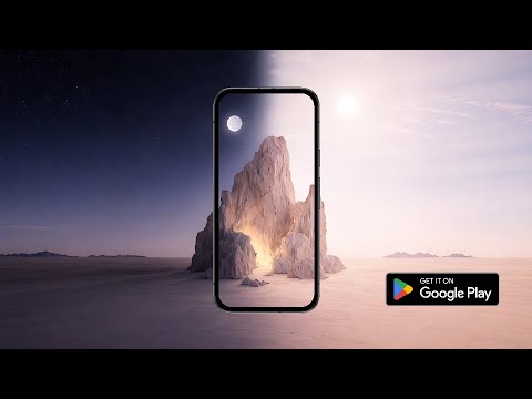 Ambiance Wallpaper - Auto Dark video thumbnail