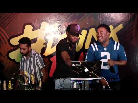 Illusions Of Nature Mixtape_Klyde x Papa