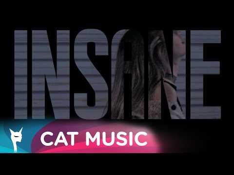 Mark Azekko ft. Misha Miller - Insane (Official Video)