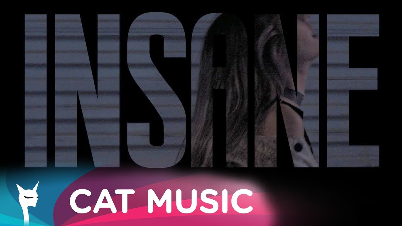 Mark Azekko ft. Misha Miller — Insane