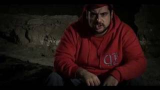 Sangue Mostro nun t'n fà feat Jovine