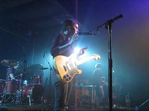 13/17- Kaki King - Can anyone who's ever heard this music - La Scala - London - 10 March 2010