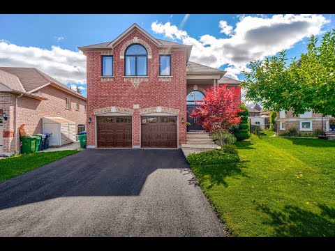 21 Amberdale Court, Caledon Home for Sale - Real Estate Properties for Sale