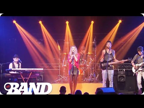 Feli: "Es war ein geiles Gefühl!" | Die Band | ProSieben