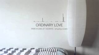 박경 (PARK KYUNG) - 보통연애 (Ordinary Love) (ft. 박보람) - Piano Cover