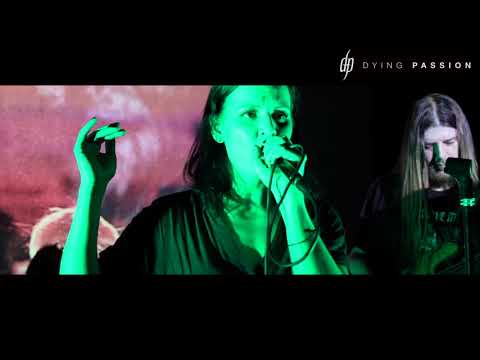 Dying Passion - Dying Passion -Tender Renown | LIVE @ H-Club Šumperk 2019-03-29