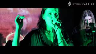 Video Dying Passion -Tender Renown | LIVE @ H-Club Šumperk 2019-03-29