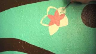 Flower- Strawberries by Asobi Seksu