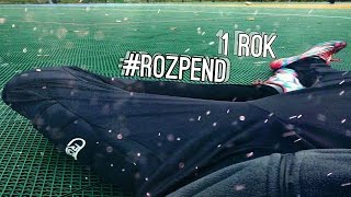 preview picture of video '1 ROK! Goalkeeper Saves & Reflex #rozpend'
