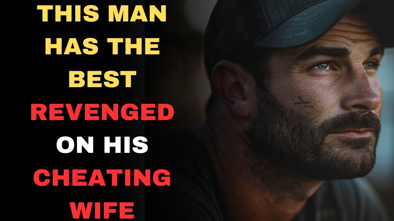 Cheating Wife Stories, He gives the BEST REVENGE, Reddit Cheating Stories, Audio Stories compilation