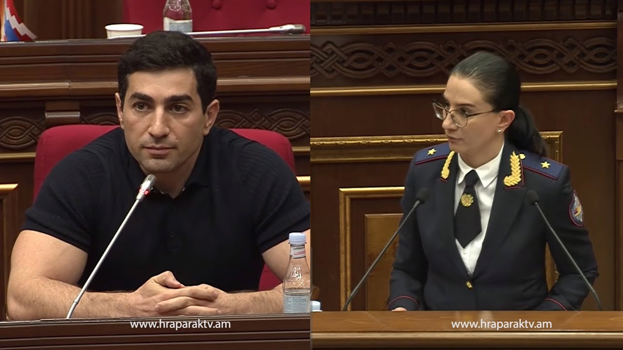 Երբ դատավորը քաղաքական անցյալ է ունենում, ի՞նչ մոտեցում եք որդեգրում. Քոչարյանը` դատախազին