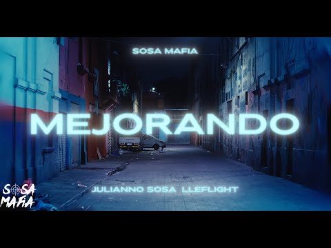 Julianno Sosa and Lleflight