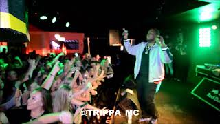 Sean Kingston Performs Live Take You There At Beer Garden Gold Coast 2017