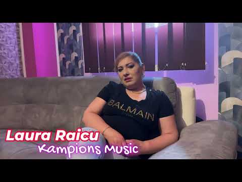 Laura Raicu - Dece e omul suparat 2024