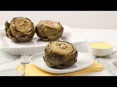 download lagu mp3 mp4 Artichoke With Hollandaise Sauce, download lagu Artichoke With Hollandaise Sauce gratis, unduh video klip Artichoke With Hollandaise Sauce