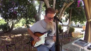 Harmonic Formula 234 (Digitech  Trio and Infinity Looper)