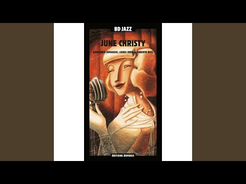 All Or Nothing At All - June Christy