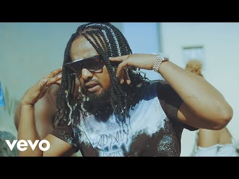 Alonzo - Amigo (Feat. DJ Spike Miller)