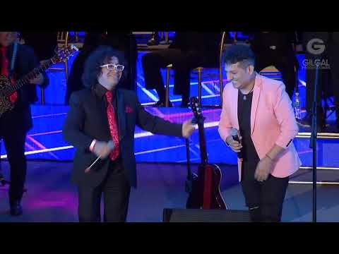 Antologia Sinfónico Ft. Max Castro - Niña