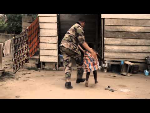 State of Emergency official trailer