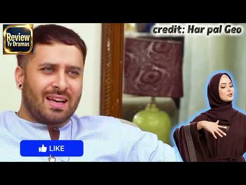 Baylagaam Episode 56 | review | Ramsha Ka Big Decision