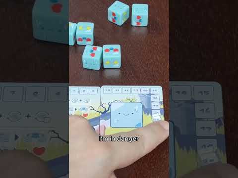 CubeMelt with Stu Teacher