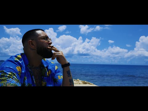 Nikki B - Montego Bay (Clip Officiel)