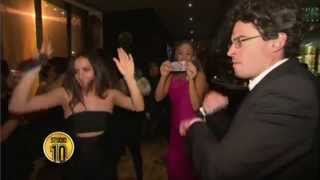 Logies 2015: The Afterparty