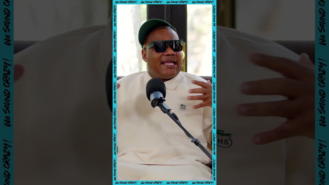 Hitmaker Sean Garrett talks hits, legacy, and the industry on the next episode of We Sound Crazy.