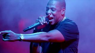 Jayz - F*ckWithMeYouKnowIGotIt Live at the On the Run Tour