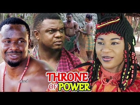 Throne Of Power Season 1 & 2 - ( Zubby Michael / Destiny Etiko ) 2019 Latest Nigerian Movie