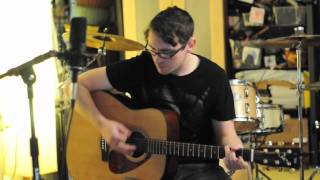 Jesse Gimbel - Daysleeper (REM Cover)