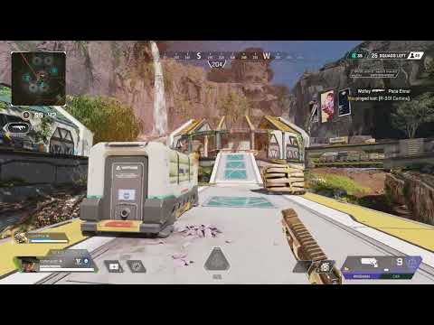 I'm AFK, you can rez... sike!