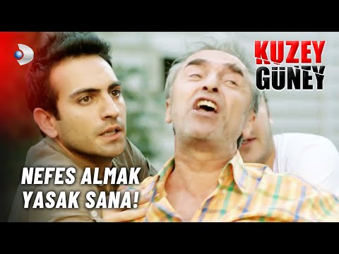 Kazada Ölen Çocuğun Babası Fırına Geldi! - Kuzey Güney 3.Bölüm