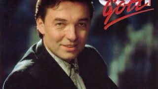 Karel Gott - I Love You For Sentimental Reasons (26.9.1989, vydáno 1990)