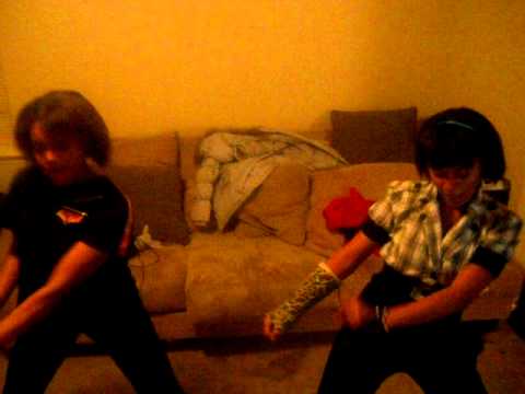 Young Marquis Bad Lil Shawty Dance