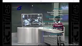 Download lagu Obb BULETIN SIANG RCTI (29/08/2004) mp3 Download lagu Obb BULETIN SIANG RCTI (29/08/2004) mp3