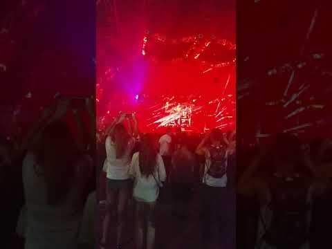 Adam Beyer - ULTRA MIAMI 2018