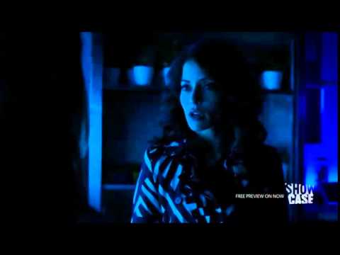 Bo&Lauren (Doccubus) scenes - 5x07 "Here Comes the Night" - part 3