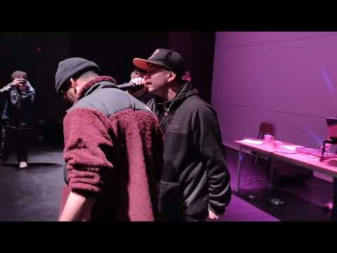 ADE Fecha #06 / T. 22/23 Vol. IV / Filtros III - Luz Oscura Vs DeVenir Vs Musulmán (02/07/2023)