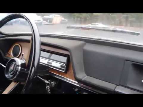 1967 Renault R10 Test Drive for Client PPI~ClassicGray.com