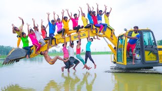 Download lagu Must watch Very spacial New funny comedy videos amazing funny video 2022, Ep 85 @funtvcomedy24 mp3 Download lagu Must watch Very spacial New funny comedy videos amazing funny video 2022, Ep 85 @funtvcomedy24 mp3