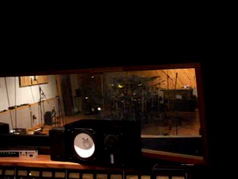 THE EXALTED PILEDRIVER Metal Manifesto Sessions- Oct 28,2008-Pt1