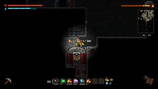 [初見]#9 スチームワールド ディグ