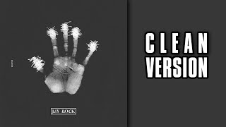 Jay Rock - Easy Bake (feat. Kendrick Lamar &amp; SZA) [CLEAN]