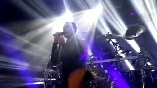 Kamelot - Here's to the fall, live Bulgaria 2016