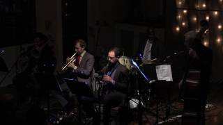 Frog I More, by Jelly Roll Morton. NY Jazzharmonic Trad-Jazz-Sextet