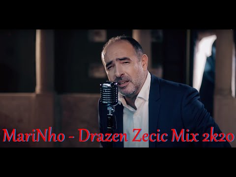 MariNho - Drazen Zecic Mix 2k20
